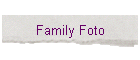 Family Foto