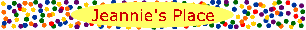 Jeannie's Place